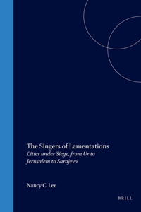 Singers of Lamentations