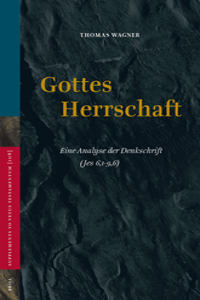 Gottes Herrschaft