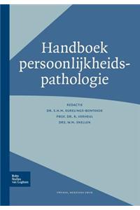 Handboek Persoonlijkheidspathologie