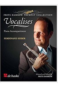 VOCALISES