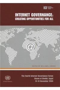 Internet Governance