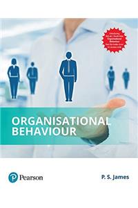 Organisational Behaviour, 1e