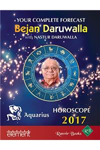 Your Complete Forecast 2017 Horoscope: Aquarius