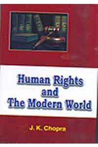 Human Rights and the Modern World