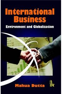 International Business Environment and Globalization