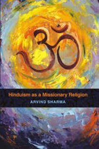 Hinduism as a Missionary Religion