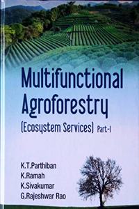 Multifunctional Agroforestry (Ecosystem Services) Part l-II