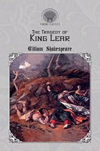 The Tragedy of King Lear