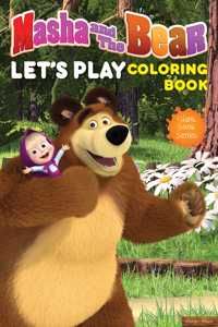 Masha and the Bear