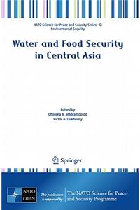 Water and Food Security in Central Asia