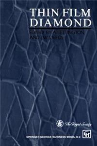 Thin Film Diamond