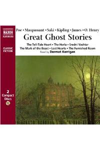 Great Ghost Stories