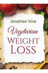 Vegetarian Weight Loss