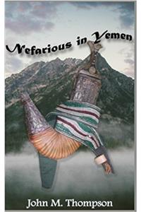 Nefarious in Yemen