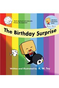 Birthday Surprise