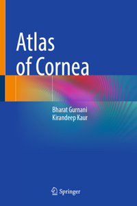 Atlas of Cornea