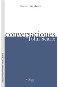 Conversaciones Con John Searle