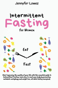 Intermittent Fasting For Women