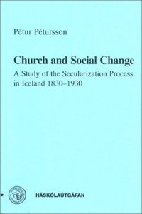 Church and Social Change