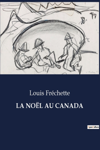 Noël Au Canada