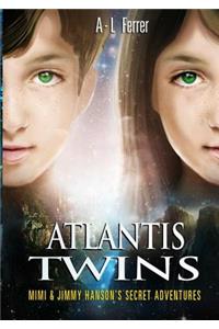 Atlantis Twins