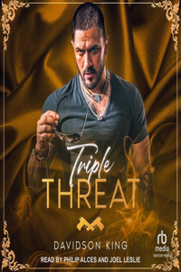 Triple Threat Lib/E
