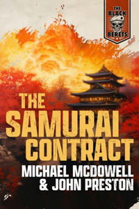 Samurai Contract
