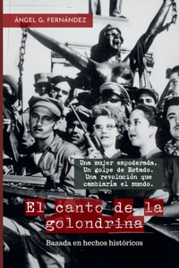 El canto de la golondrina