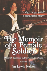 Memoir of a Female Soldier