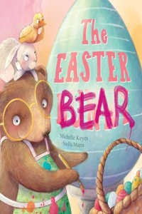 Easter Bear
