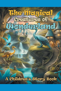 Magical Creatures of Wonderland