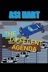 Different Agenda