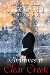 Christmas at Clear Creek
