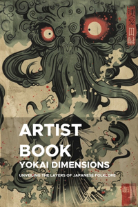 Yokai Dimensions