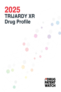 TRIJARDY XR (empagliflozin; linagliptin; metformin hydrochloride) Drug Profile, 2025