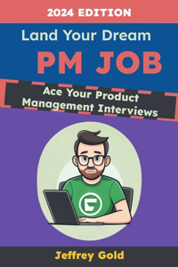 Land Your Dream PM Job
