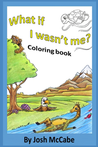What if I wasn't me?