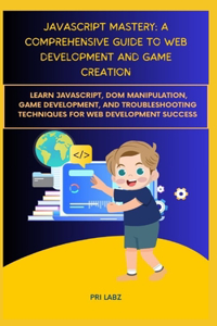 JavaScript Mastery