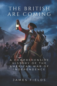 British Are Coming