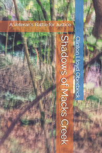 Shadows of Macks Creek