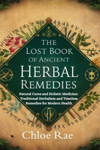 The Lost Book of Ancient Herbal Healing Remedies