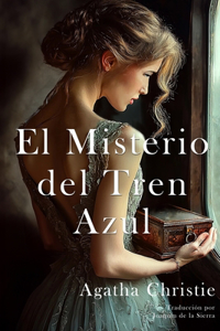 Misterio del Tren Azul