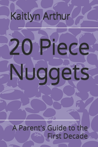 20 Piece Nuggets