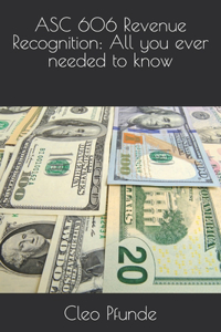 ASC 606 Revenue Recognition