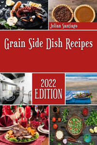 Grain Side Dish Recipes