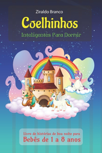 Coelhinhos inteligentes para dormir