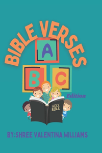 Bible Verses ABC Edition