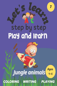 Let's learn
