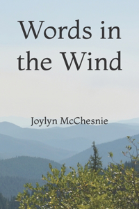 Words in the Wind