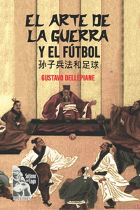 arte de la guerra y el fútbol